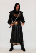 125C Samuraj, 15€